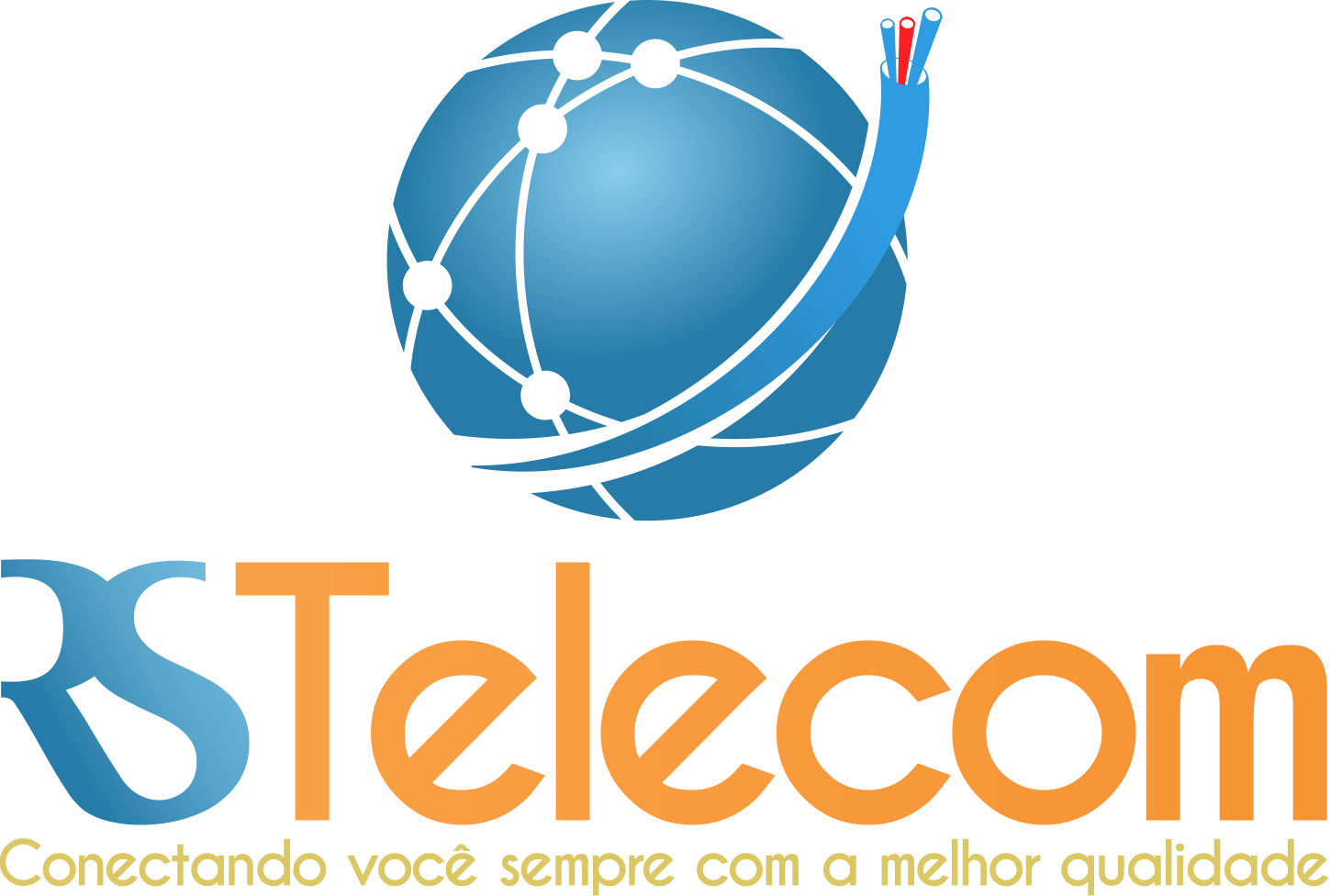 RSTELECOMFTTH - Central do Assinante